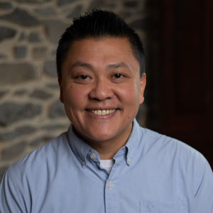 James Nguyen